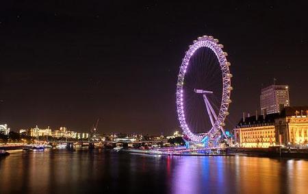 london eye