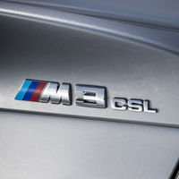 El mítico apellido CSL volverá a las versiones más radicales de BMW M para sustituir al actual GTS
