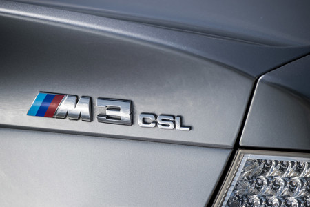 El mítico apellido CSL volverá a las versiones más radicales de BMW M para sustituir al actual GTS