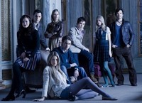 Tours 90210 y Gossip Girl
