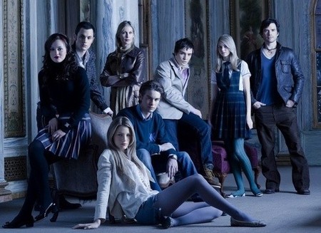 Tours 90210 y Gossip Girl