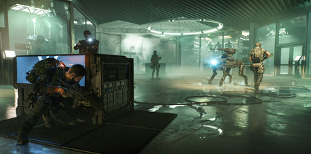 El segundo episodio de The Division 2, Pentágono: El último bastión, llegará la semana que viene y esto es todo lo que incluirá