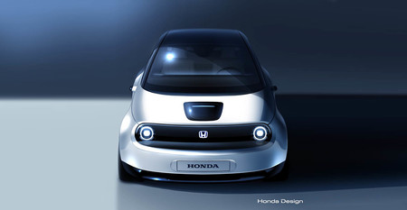 ¡Es oficial! El genial Honda Urban EV de serie se podrá ver en el Salón de Ginebra y en nuestras calles en 2020