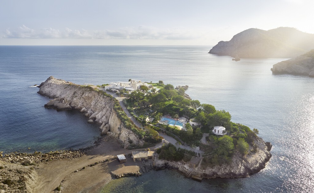 Los alquileres turísticos han tocado techo. En Ibiza alguien