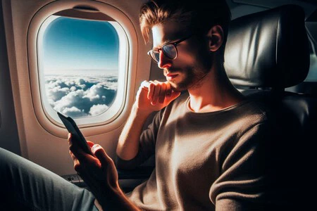 DALL-E 3 と Photoshop で生成された画像