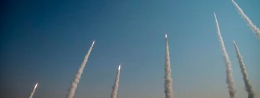 Israel e Irán están confirmando lo que intuíamos en Ucrania: la guerra sucede ahora a miles de kilómetros de nuestras cabezas