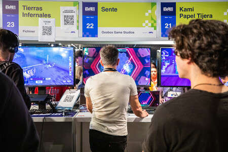 450_1000 Llega en noviembre la Exposición de Videojuegos Argentina: dónde, cuándo, agenda y cómo reservar entradas