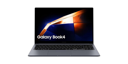Samsung Galaxy Book4