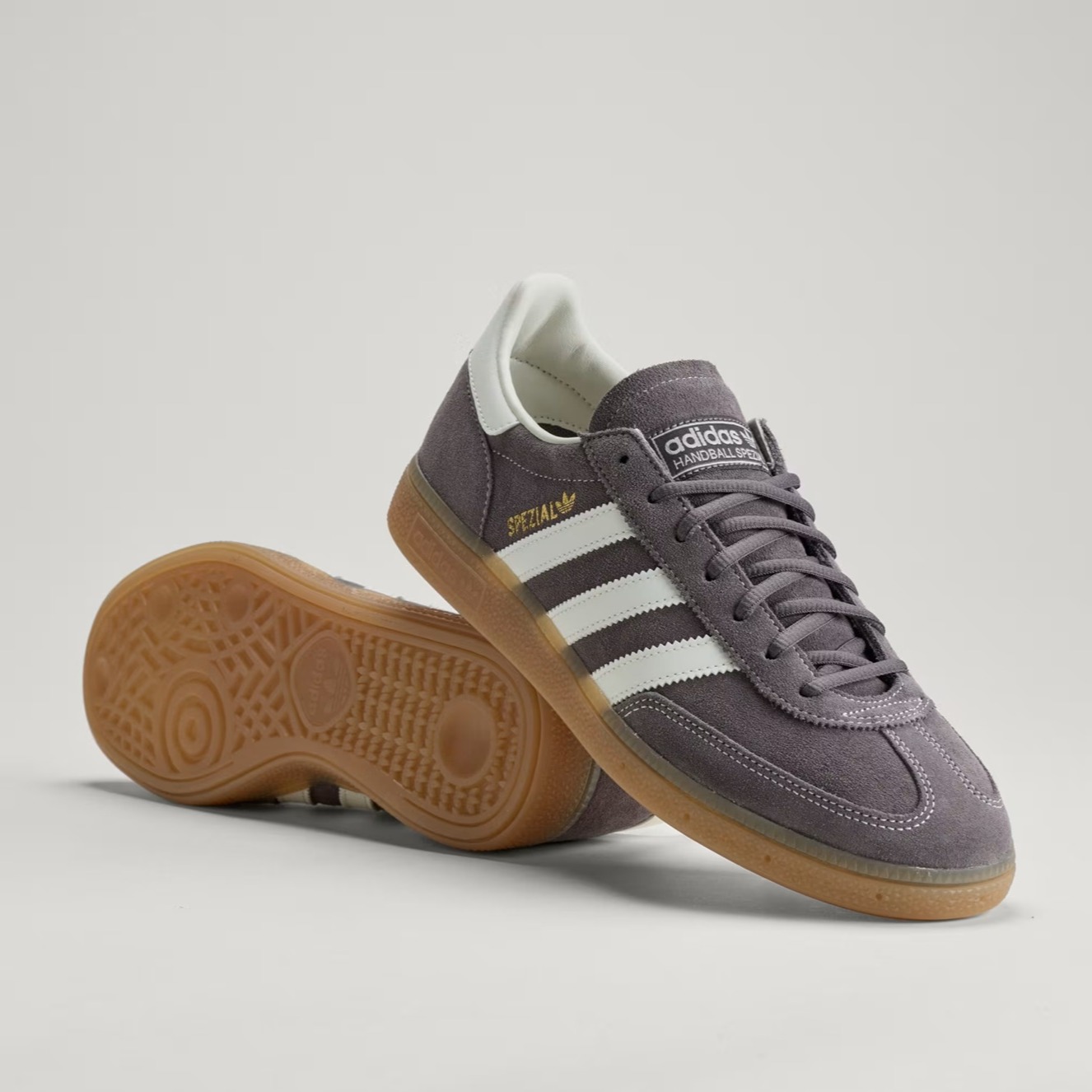 Zapatilla Handball Spezial
