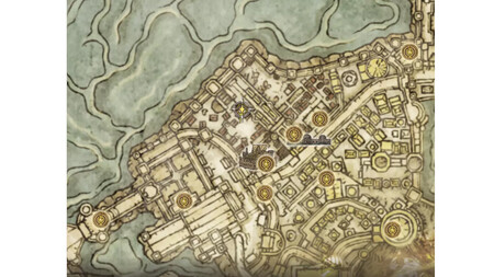 Mapa 1 Final Senor Llama