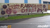 Definitivamente Derbi cierra la fábrica en España