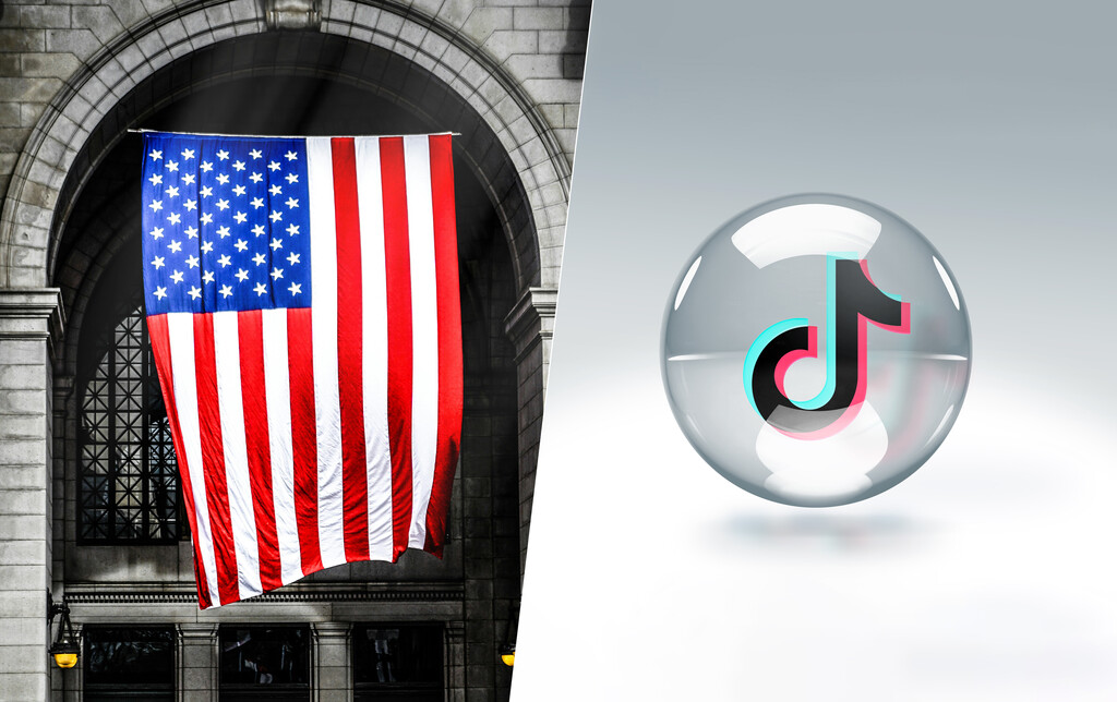 Antes prohibida que en manos de una empresa estadounidense: la posición de China ante una venta forzosa de TikTok 