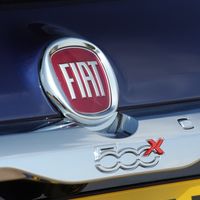 A FCA no le interesa una alianza con Grupo PSA