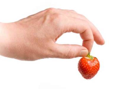 Una piel bella a través de los alimentos