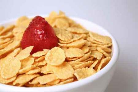 Ejemplos de desayunos rápidos pero nutritivos