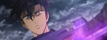 El heredero de 'Solo Leveling', 'Jaadugar', 'Smoking Behind the Supermarket with You' y hasta 40 nuevos animes. Crunchyroll presume de parrilla para verano de 2026 