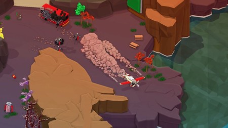 Mugsters es la última locura apadrinada por Team 17