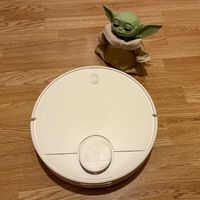 El robot de Xiaomi que limpia la casa por ti ahora más barato que nunca con este descuento de MediaMarkt