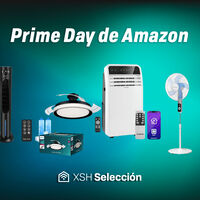 No le temas al calor: estos son algunos chollos en ventiladores y aires acondicionados durante el Prime Day de Amazon