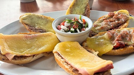 Cuál es el restaurante y panadería que ofrece 11% de descuento a adultos mayores con tarjeta INAPAM en todo México