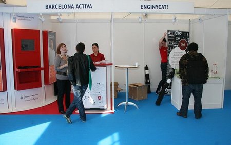 Barcelona Activa