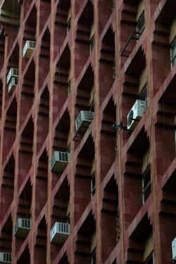 A construir a la India