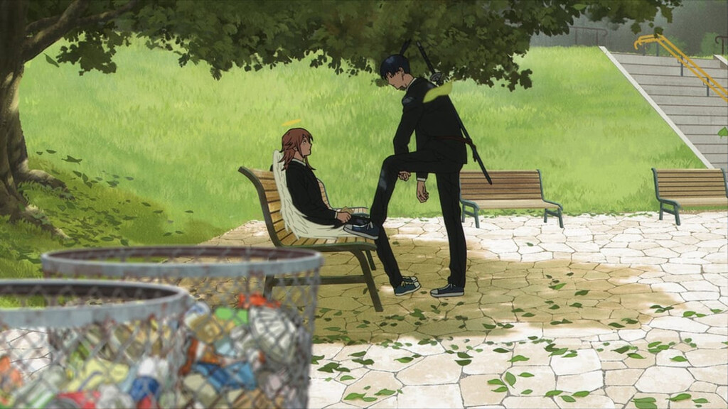 Ni 'Los pecadores' ni 'Una batalla tras otra'. La película que triunfó en Letterboxd en 2025 es este anime de acción y romance explosivo