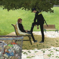 El anime triunfó en 2025 y no solo en taquilla. Los usuarios de Letterboxd eligen su película favorita del año, y no la vi venir