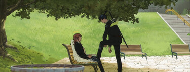 El anime triunfó en 2025 y no solo en taquilla. Los usuarios de Letterboxd eligen su película favorita del año, y no la vi venir