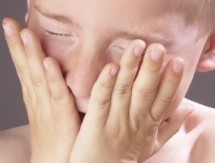 Cómo afecta el suicidio de un progenitor a un niño, ojalá nadie lo supiera