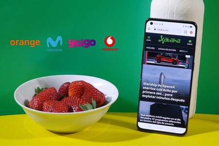 Dónde comprar los OPPO Find X3 Pro, Neo y Lite más baratos: comparativa ofertas con Movistar, Vodafone, Orange y Yoigo