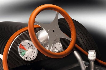 Auto Union 4