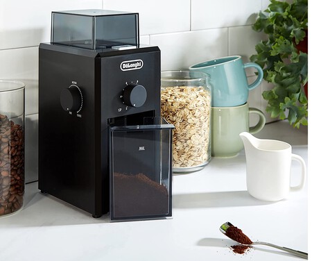 Los mejores molinillos de café eléctricos según los comentaristas de Amazon