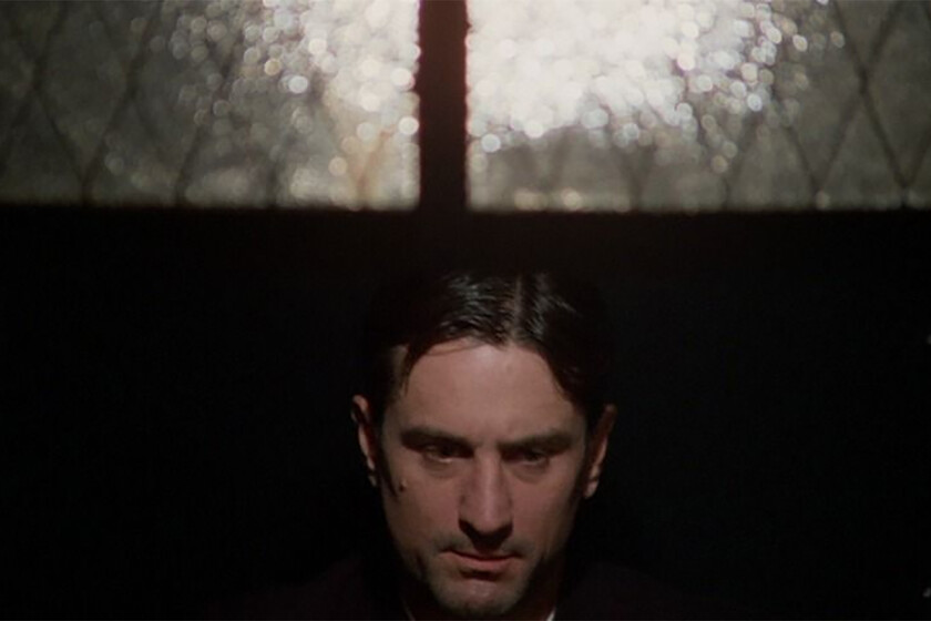 40 años de una de las películas más épicas de la historia. La obra maestra de un director imprescindible que puede verse en Disney plus