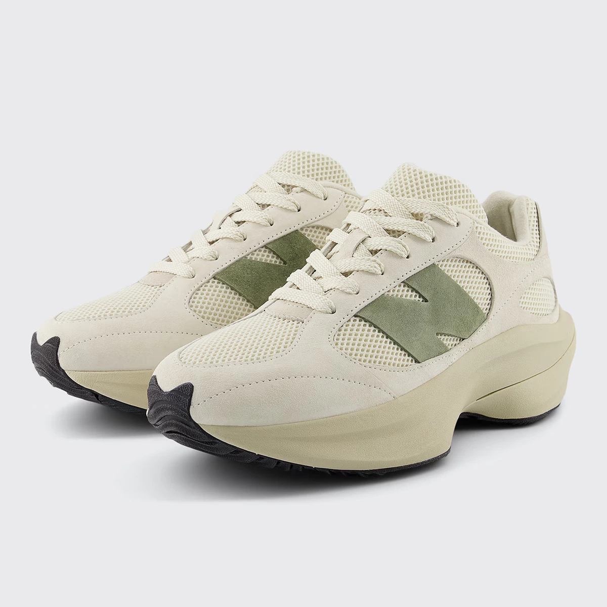 New Balance - Zapatilla casual de mujer UWRPDWHC New Balance.