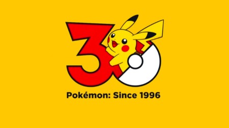 Regalo Pokemon Aniversario Mexico Ciudad Gratis