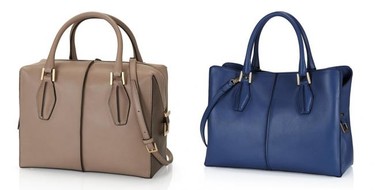 D-Cube de Tod's, un must have para este verano