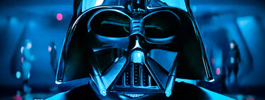 Las tropas fedayines de Saddan Hussein usaban el casco de Darth Vader. Parece increíble, pero 40.000 soldados los usaron 