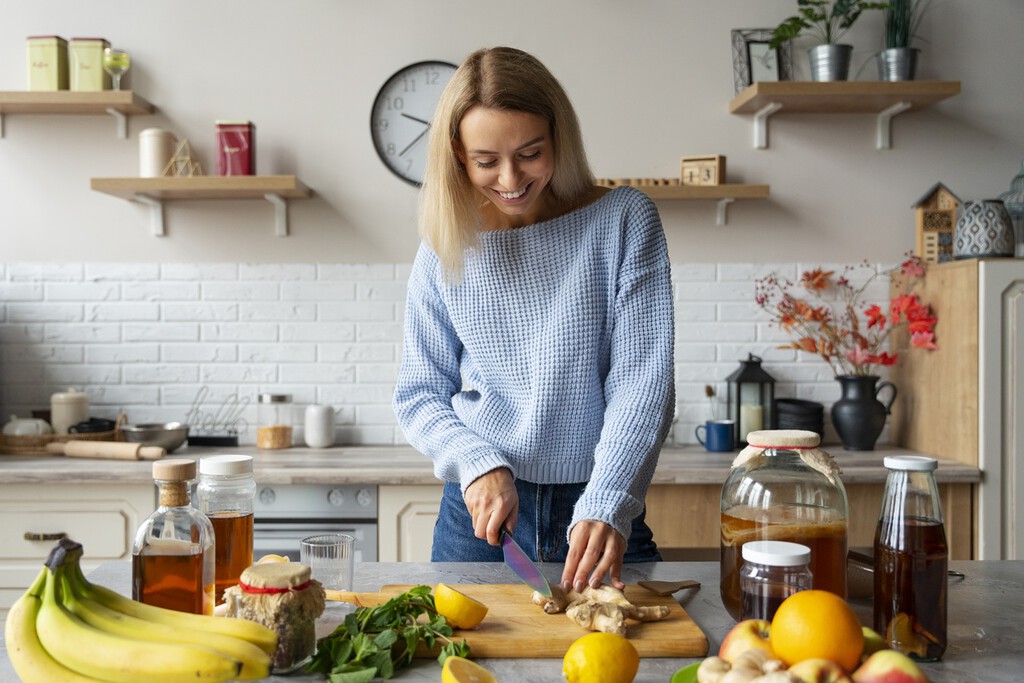 Ikea incorpora a su catálogo un frutero ideal para ordenar cocinas pequeñas y darles un aire nórdico: es barato y apilable  