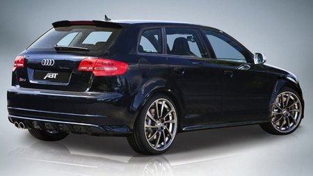 ABT Audi RS3