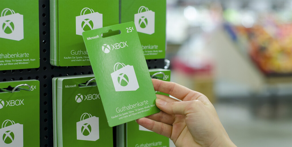 La increíble historia del empleado de Microsoft que amasó una fortuna de más de 10 millones de dólares robando tarjetas regalo de Xbox La increíble historia del empleado de Microsoft que amasó una fortuna de más de 10 millones de dólares robando tarjetas regalo de Xbox