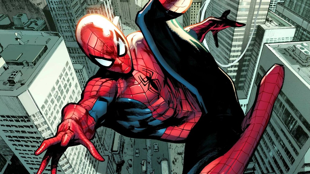 Spider-Man no solo caza criminales en los cómics, sino que gracias a él los vigilamos con GPS en los tobillos