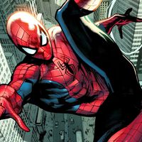 Spider-Man no solo caza criminales en los cómics, sino que gracias a él los vigilamos con GPS en los tobillos