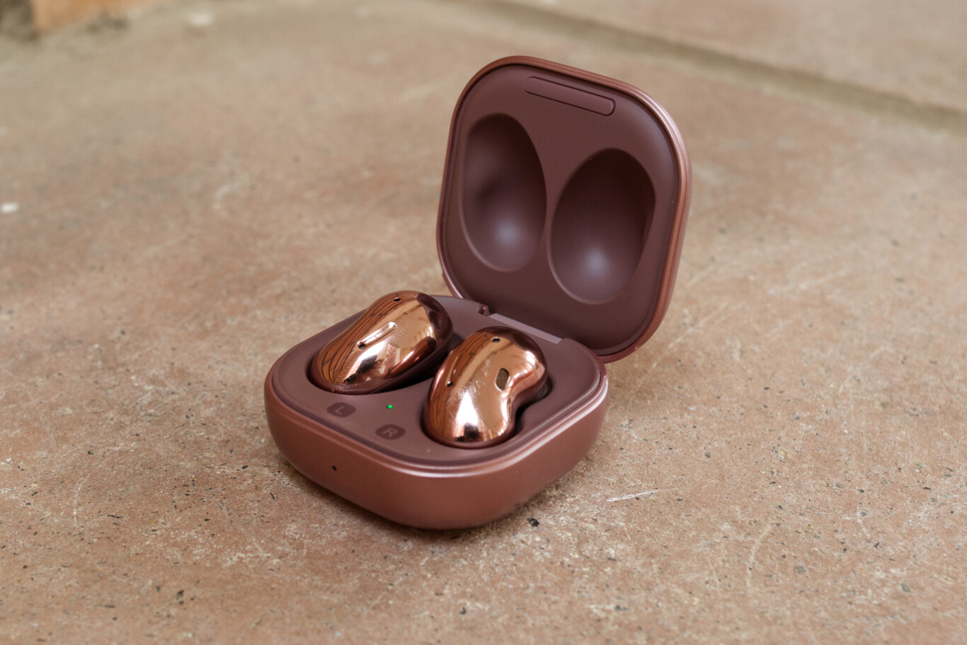 Samsung Galaxy Buds Live An lisis Review Con Caracter sticas Y Precio
