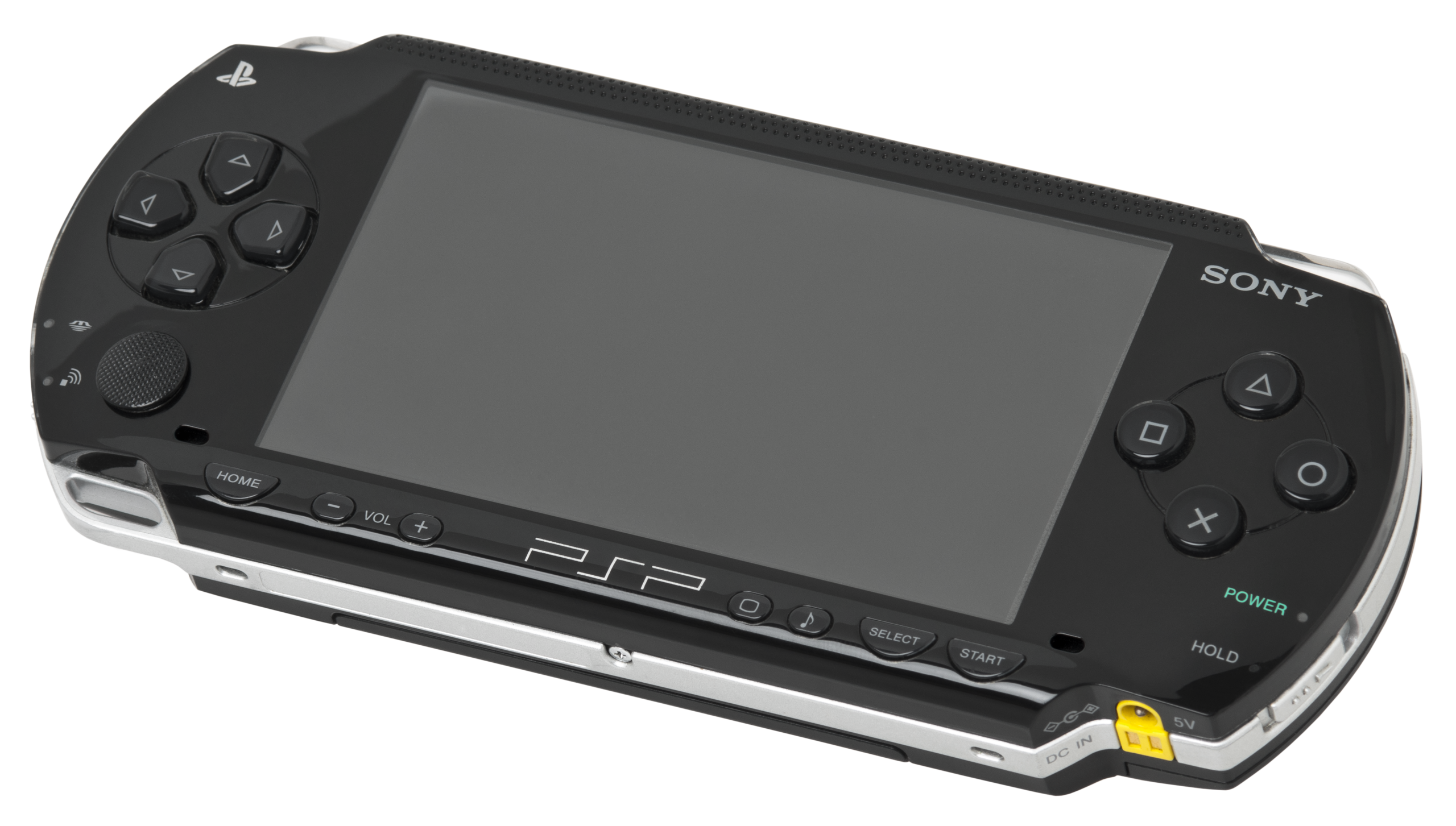 PSP 1000