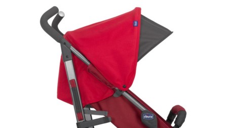 Capota De La Silla Liteway