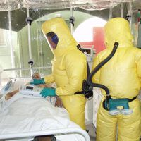 Surto de Ebola não tem capacidade para gerar uma pandemia global; entenda o obstáculo que impede a disseminação mundial do vírus 