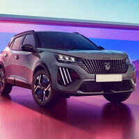 El Peugeot 2008 2024 ya tiene precio en México: manita de gato para un B-SUV con mucho estilo