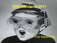 Superbikes Alemania 2011: Dónde verlo por televisión