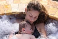 El instinto de protección se activa en el cerebro adulto al ver un bebé